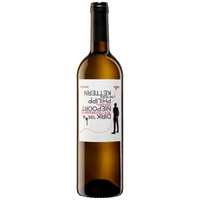 Rätzelhaft trocken - Fio Wein