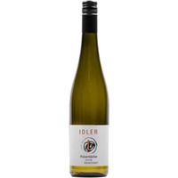 "Pulvermächer" Stetten RIESLING KABINETT lieblich - Weingut Idler