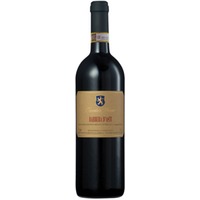 Barbera d'Asti DOCG trocken - Cavalier Dario