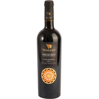 Castel del Monte Nero di Troia DOC trocken Bio - Vignuolo - La Cantina di Andria