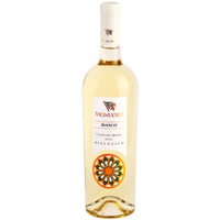 Castel del Monte Bianco DOC trocken Bio - Vignuolo - La Cantina di Andria