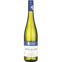 BERG&LUST Weißwein halbtrocken - Weingut Hoflößnitz
