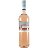 Laubenheimer Spätburgunder Blanc de Noir feinherb - Weingut Steffen Gruber