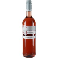 Bodenheimer St. Laurent Rosé trocken - Weingut Steffen Gruber