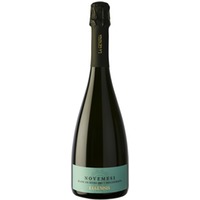 Novemesi Millesimato Oltrepò Pavese DOC brut - La Genisia
