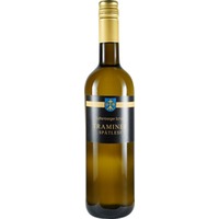 Traminer trocken - Weingut Politschek