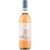 Nebbiolo Rosato Colline Novaresi DOC trocken - Ioppa
