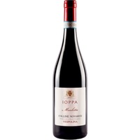 Maluetta Vespolina Colline Novaresi DOC trocken - Ioppa