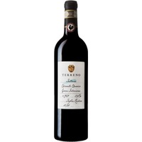 Gran Selezione ASofia Chianti Classico DOCG trocken Bio - Terreno