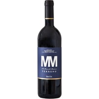 Momento Massimo Toscana IGP trocken - Terreno