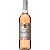 Rosato di Toscana IGP trocken Bio - Terreno