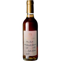 Vin Santo Chianti Classico DOCG süß Bio 0,375 L - Terreno