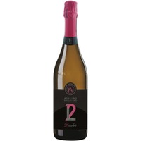 Dudes Spumante Rosato brut - Adriano Marco e Vittorio