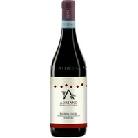 Barbera d'Alba DOC Superiore trocken 1,5 L - Adriano Marco e Vittorio