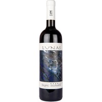 Lunas Colli Del Limbara IGP trocken - Tenuta Muscazega