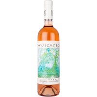 Muscazega Rosato Colli Del Limbara IGP trocken - Tenuta Muscazega