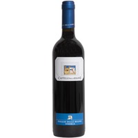 Poggio delle Regine Umbria IGP trocken - Castello delle Regine