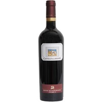 Rosso di Podernovo Umbria IGP trocken - Castello delle Regine