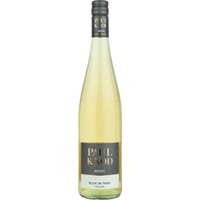 PAUL KNOD Blanc de Noirs trocken - Weingut Paul Knod