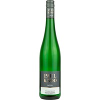 Schieferspiel Riesling trocken - Weingut Paul Knod