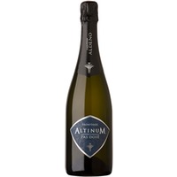 Altinum pas dosé Trento DOC brut nature - Cantina Aldeno