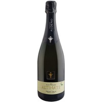Altinate blanc de blanc Trento DOC brut Bio - Cantina Aldeno