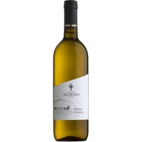 Pinot Grigio Trentino DOC trocken Bio - Cantina Aldeno
