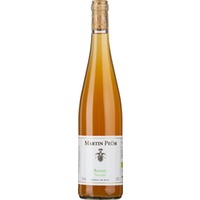Orange Wine Riesling trocken Bio - Weingut Martin Prüm