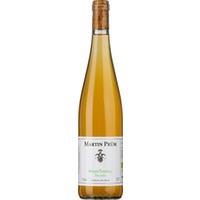 Orange Wine Müller-Thurgau trocken Bio - Weingut Martin Prüm