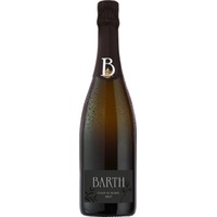 FLEUR DE BLANC Scheurebe Sekt brut Bio - Barth Wein- und Sektgut