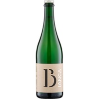 Traubensecco BIANCA Bio - Barth Wein- und Sektgut