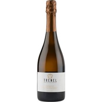 Crémant de Bourgogne AOP brut - Maison Trenel