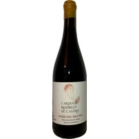 Cardenal Rodrigo De Castro Barrica 7 meses Ribeira Sacra DO trocken - Bodega Soutelo