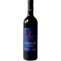 Blaufränkisch - Zantho