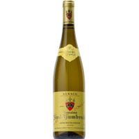 Domaine Zind-Humbrecht Gewurztraminer Turckheim