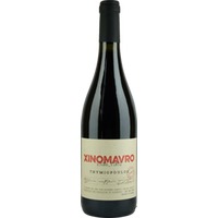 Thymiopoulos Young Vines Xinomavro