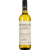 Neumeister Grauburgunder Straden
