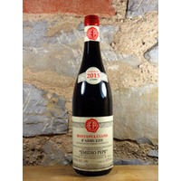 Emidio Pepe Montepulciano d’Abruzzo