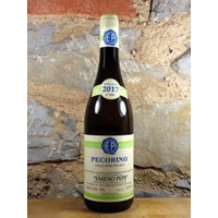 Emidio Pepe Pecorino Colli Aprutini