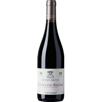 Gabriel Meffre Côtes du Rhône