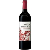 Château Bélair Monange 1er Grand Cru Classé