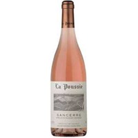 Sancerre Rosé La Poussie