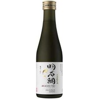 Sake Daiginjo Genshu 0.3L