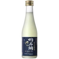 Sake Junmai Daiginjo Genshu 0.3L