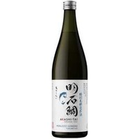 Sake Honjozo Genshu Tokubetsu