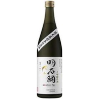 Sake Daiginjo Genshu