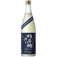 Sake Junmai Daiginjo Genshu