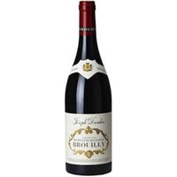 Brouilly Domaine des Hospices de Belleville