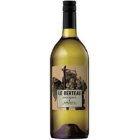 Le Berteau Sauvignon Blanc 1.0L