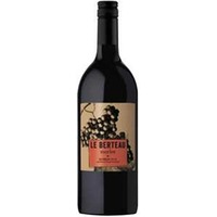 Le Berteau Merlot 1.0L